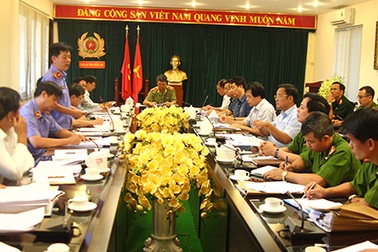 Giám đốc Công an tỉnh Đồng Nai yêu cầu điều tra lại vụ phân bón giả