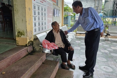 Xã biên giới gây bất ngờ khi liên tục đứng đầu về số hóa hồ sơ