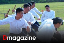 Sĩ quan bảo vệ lãnh đạo Đảng, Nhà nước: Trách nhiệm và những cái Tết xa nhà