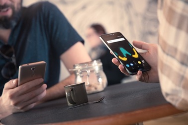 Thương hiệu Pháp Wiko giới thiệu Upulse: Smartphone khẳng định cá tính của bạn