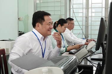 Sau sáp nhập tỉnh thành cần quyết liệt giữ chân cán bộ giỏi