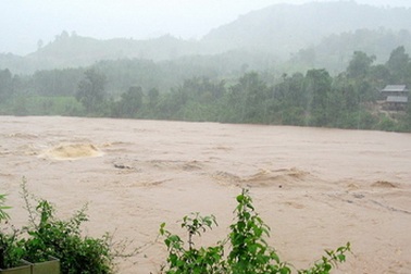 Cầu mong con sống sót trở về