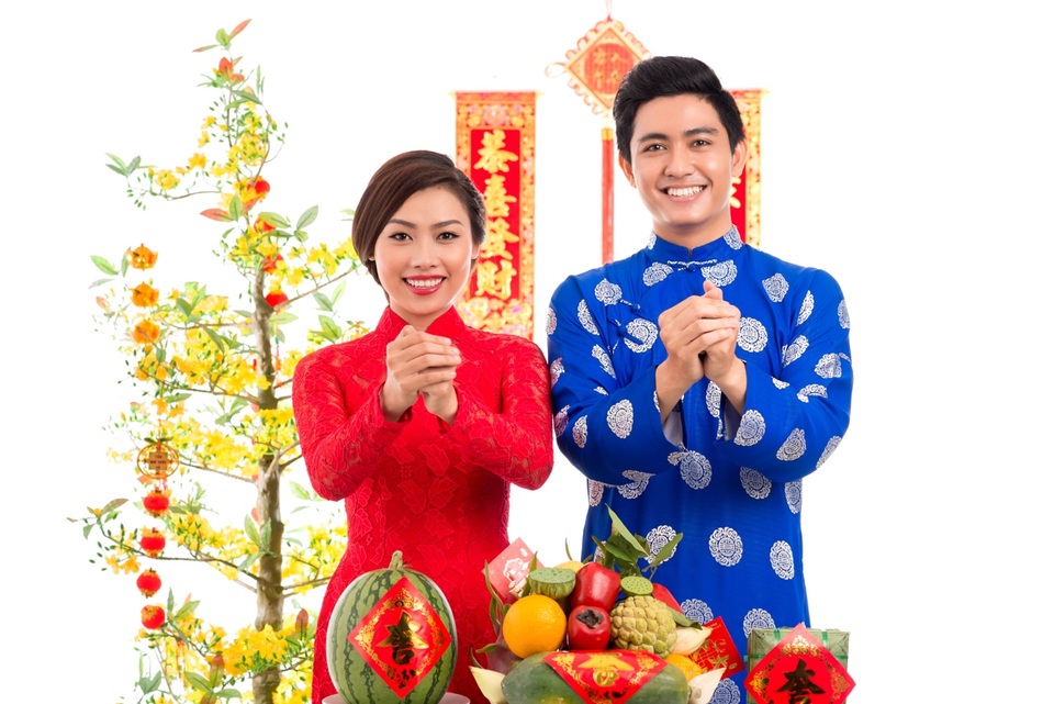Gửi vạn câu chúc như ý, nhận quà như ý liền tay - 2 Gửi vạn câu chúc như ý, nhận quà như ý liền tay - 2