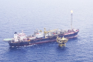 Bộ Công Thương "xin" Thủ tướng miễn thuế để tận thu mỏ dầu Sông Đốc