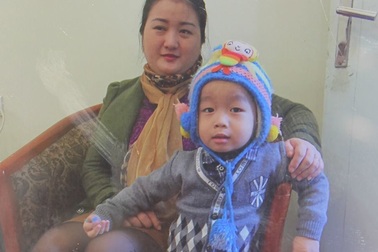 Người mẹ trẻ bỗng dưng mất tích một cách bí ẩn