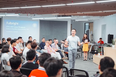 Thương mại điện tử Việt Nam nhắm mốc 15 tỷ USD, AI sẽ là "canh bạc" lớn?