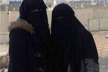 Nguy cơ từ các nữ chiến binh thánh chiến