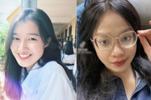 Soi mặt mộc của dàn Hoa hậu, Á hậu đăng quang 2022: Ai gây bất ngờ nhất?