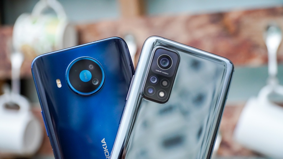 Xiaomi Mi 10T Pro đối đầu Nokia 8.3: 13 triệu đồng nên mua smartphone nào? - 4 Xiaomi Mi 10T Pro đối đầu Nokia 8.3: 13 triệu đồng nên mua smartphone nào? - 4