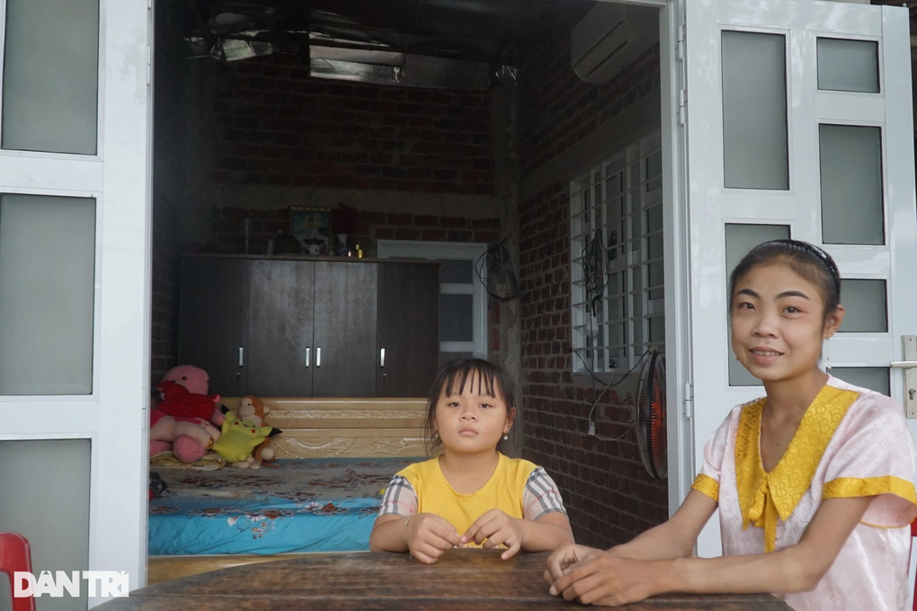 Đón xuân tươi vui, ấm áp trong những ngôi nhà Nhân ái - 3