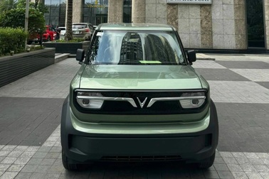 Người nhận sớm VinFast VF 3 rao bán lại với giá chênh thêm 50 triệu đồng