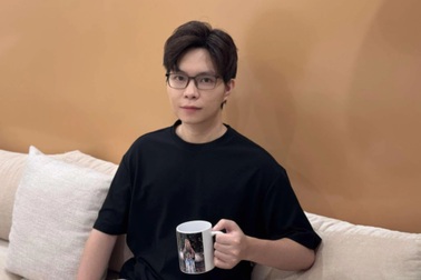 Nói tiếng Anh 100% với bạn gái, "anh giáo" đạt 9.0 IELTS ngay lần thi đầu