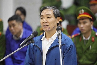 "Nâng cao tỷ lệ thu hồi tài sản bị chiếm đoạt trong các vụ án tham nhũng"