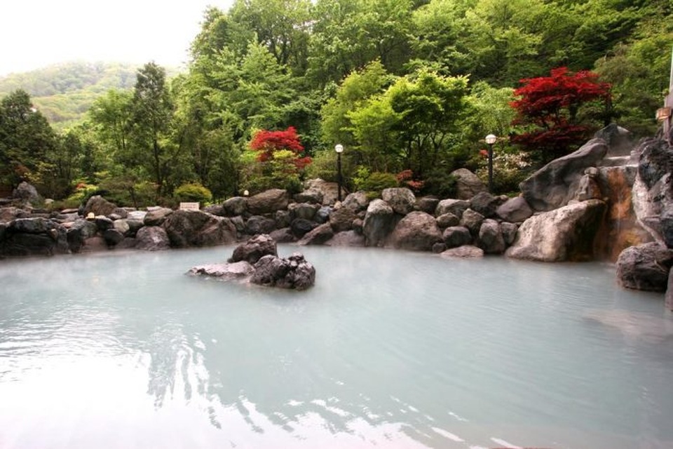 5 xu hướng phát triển của ngành dịch vụ onsen trên thế giới - 3 5 xu hướng phát triển của ngành dịch vụ onsen trên thế giới - 3