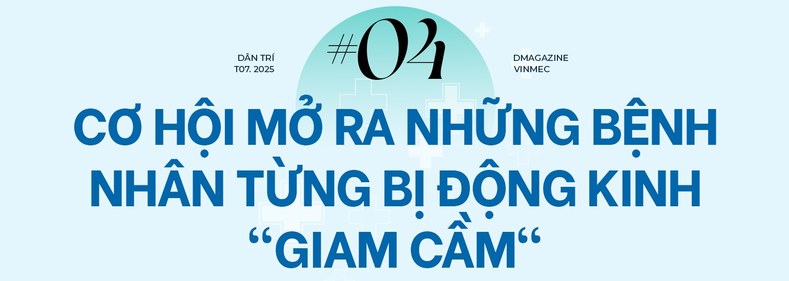 Cậu bé 9 tuổi và hành trình vượt “cơn ác mộng” mang tên động kinh kháng trị - 17 Cậu bé 9 tuổi và hành trình vượt “cơn ác mộng” mang tên động kinh kháng trị - 17