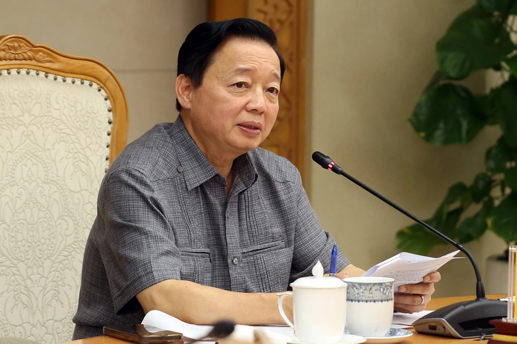 Phó Thủ tướng: “Nhà nước cam kết, doanh nghiệp mới dám đầu tư lớn - 2 Phó Thủ tướng: “Nhà nước cam kết, doanh nghiệp mới dám đầu tư lớn - 2