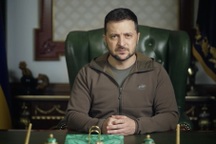 Ukraine lên tiếng sau khi Nga - Mỹ công bố nội dung đàm phán