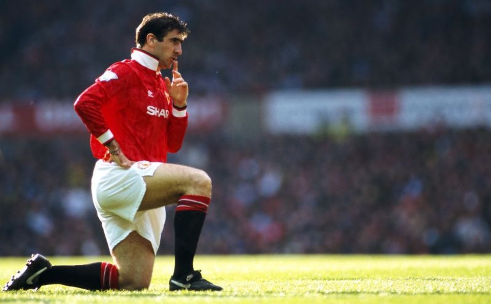 5 tiền đạo tốt nhất tính trong một mùa giải ở Man Utd - 2 5 tiền đạo tốt nhất tính trong một mùa giải ở Man Utd - 2
