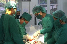 Cần thêm 72.000 bác sĩ trong giai đoạn 2021-2030