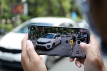 Đề xuất "thưởng" tới 5 triệu đồng cho người báo tin vi phạm giao thông