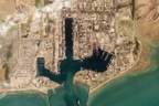 Iran tấn công căn cứ không quân Mỹ, tên lửa tập kích Kuwait