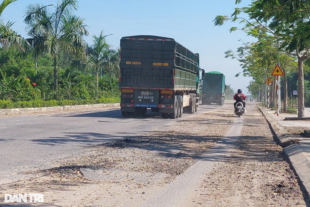 Chủ tịch tỉnh Bình Định quay video xe vi phạm gửi giám đốc sở yêu cầu xử lý - 1 Chủ tịch tỉnh Bình Định quay video xe vi phạm gửi giám đốc sở yêu cầu xử lý - 1