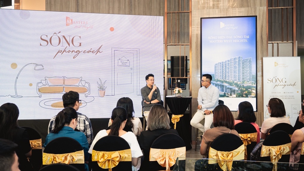 Bỏ túi bí quyết thiết kế căn hộ sống phong cách - 1 Bỏ túi bí quyết thiết kế căn hộ sống phong cách - 1