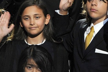 Tiết lộ mới trong di chúc của Michael Jackson 