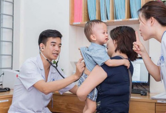Bộ Y tế đặt mục tiêu sửa đổi toàn diện Luật BHYT sửa đổi nhằm nâng cao chất lượng khám chữa bệnh BHYT.