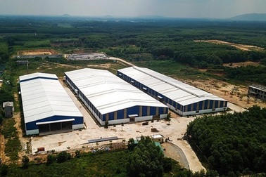 Liên tục trễ hẹn, nhà máy rác 300 tỷ đồng bị "báo động đỏ"