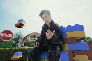 Lý do MV "Đầu tư cho trái tim" được cộng đồng mạng chú ý