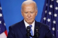 Vàng, bitcoin bật tăng sau khi ông Biden dừng tranh cử