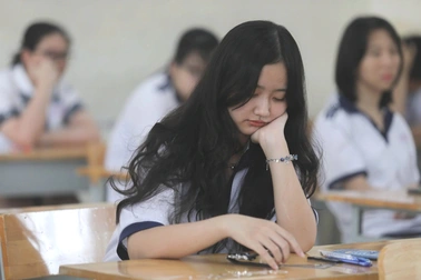 Tại sao nhiều học sinh gặp hội chứng sợ môn toán?