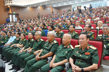 Đề xuất 34 bệnh hiểm nghèo để thực hiện chế độ với sĩ quan quân đội về hưu