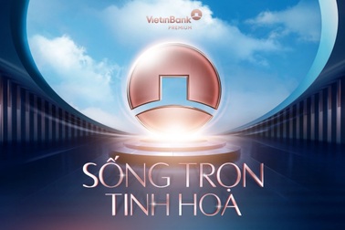 Vietinbank Premium: Nâng giá trị sống với những trải nghiệm xứng tầm