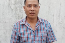 Vừa cho vay nặng lãi, vừa làm giả tài liệu cơ quan, tổ chức