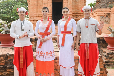 Công bố cuộc thi Hoa hậu và Nam vương siêu mẫu thể hình thế giới 2023