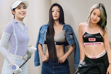 Dàn hot girl Hà thành cùng thời với MC Mai Ngọc giờ ra sao?