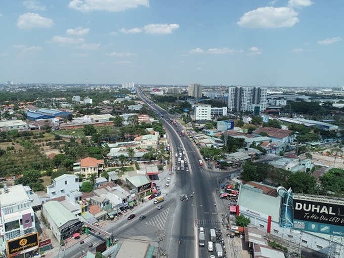 Lợi thế nào giúp bất động sản Bình Dương "cất cánh" - Ảnh 3. Lợi thế nào giúp bất động sản Bình Dương "cất cánh" - Ảnh 3.