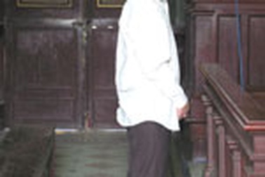 Người chú vô luân