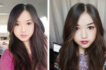 Sốc với danh tính thực sự của "hot girl mạng xã hội"