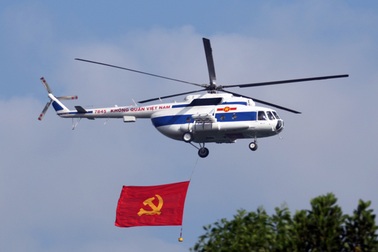 Cần xây dựng luật về Đảng cầm quyền