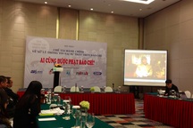 Đề nghị hủy bỏ đề xuất “phạt báo chí 100 triệu đồng”