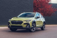 71.000 chiếc Subaru tại Mỹ có nguy cơ cháy, xe ở Việt Nam có bị ảnh hưởng?