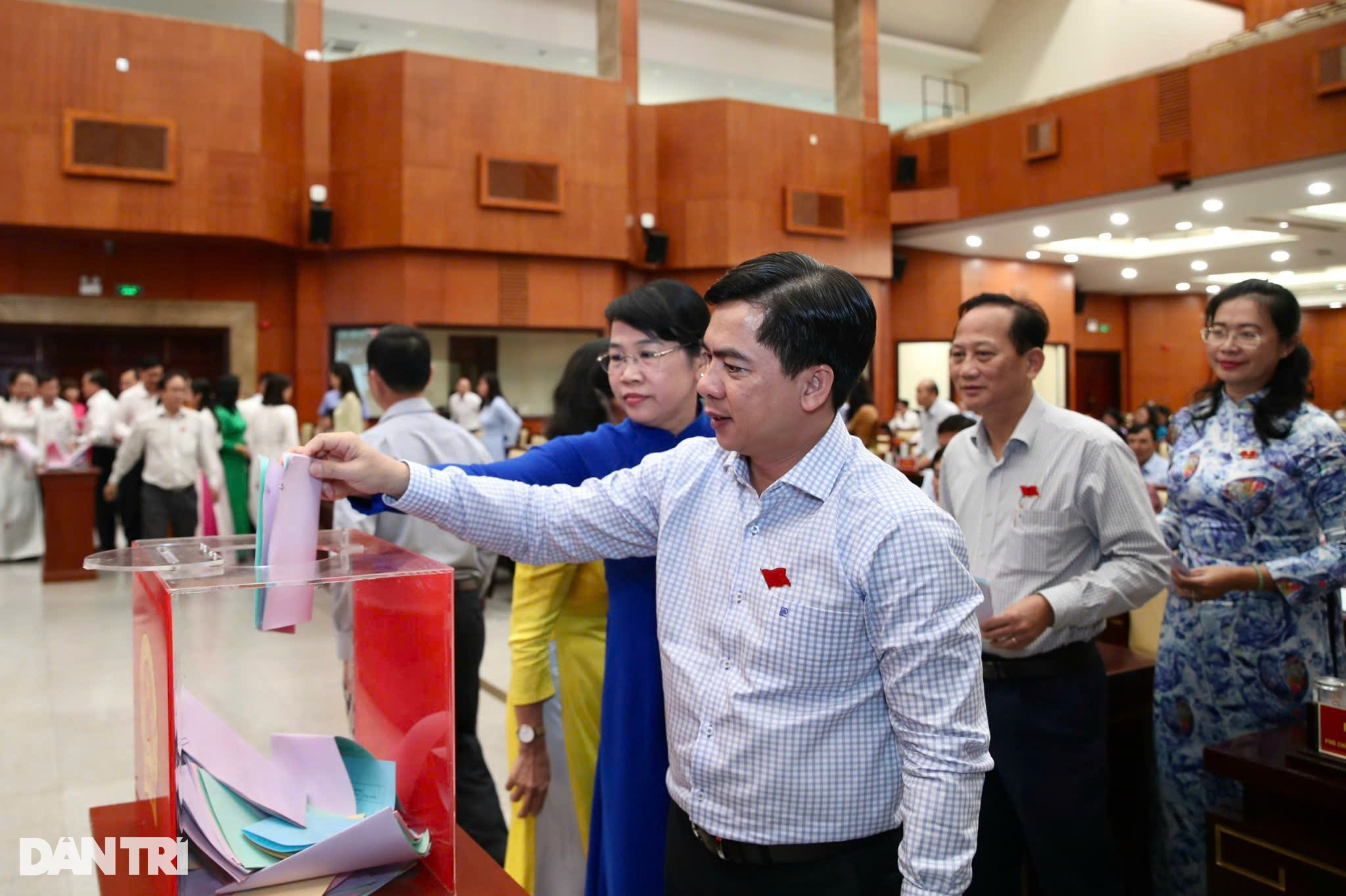 Nguồn lực TPHCM, Bình Dương, Bà Rịa - Vũng Tàu trước thềm hợp nhất - 8 Nguồn lực TPHCM, Bình Dương, Bà Rịa - Vũng Tàu trước thềm hợp nhất - 8