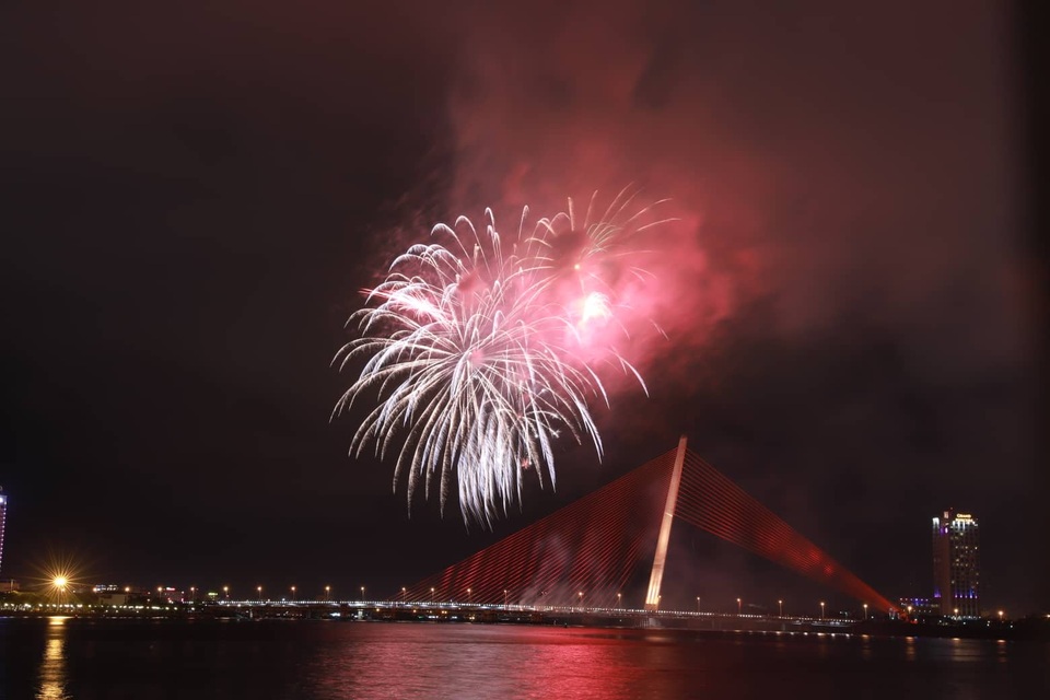 Hân hoan chào đón năm Canh Tý 2020 - 12