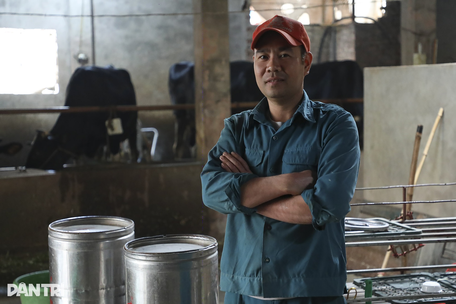 Sống chậm ở Minh Châu - xã đảo duy nhất của Hà Nội - 9 Sống chậm ở Minh Châu - xã đảo duy nhất của Hà Nội - 9
