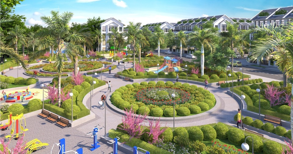 BĐS nửa cuối năm 2020: Đất nền hấp dẫn, “ngôi sao” mới mang tên Đại Từ, Thái Nguyên - 2 BĐS nửa cuối năm 2020: Đất nền hấp dẫn, “ngôi sao” mới mang tên Đại Từ, Thái Nguyên - 2
