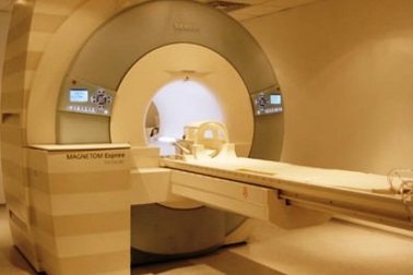 Đưa vào sử dụng máy cộng hưởng không gây nhiễm xạ