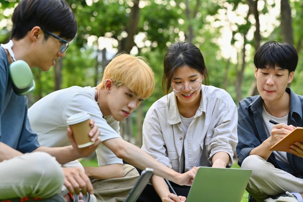 Thích nhảy việc: Một hiểu nhầm về gen Z - 1 Thích nhảy việc: Một hiểu nhầm về gen Z - 1
